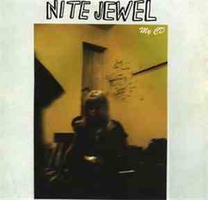 Nite Jewel - My CD