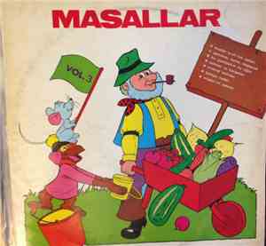 No Artist - Masallar Vol. 3