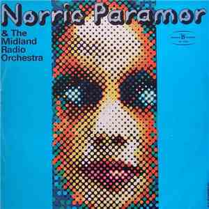 Norrie Paramor & The Midland Radio Orchestra - Norrie Paramor & The Midland Radio Orchestra