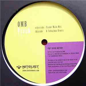 OMB - Fresh