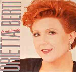 Orietta Berti - Da Un'Eternità