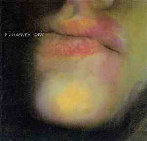 P J Harvey - Dry