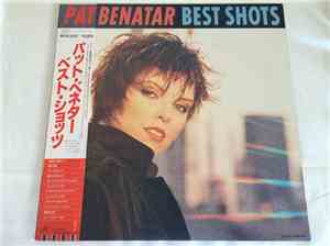 Pat Benatar - Best Shots