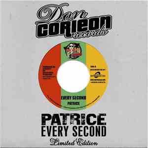 Patrice - Every Second