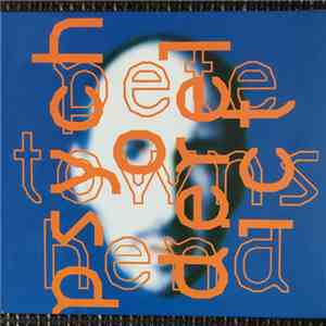 Pete Townshend - Psychodrrelict