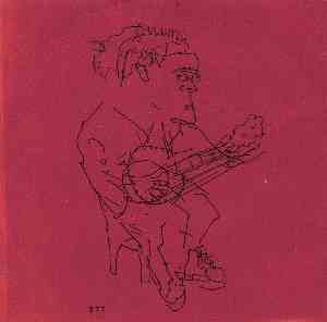 Phil Tyler - Banjo (Set One)