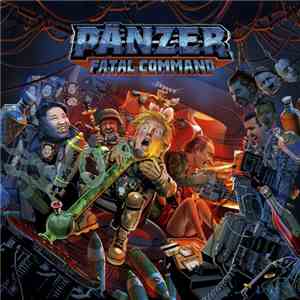 Pänzer - Fatal Command