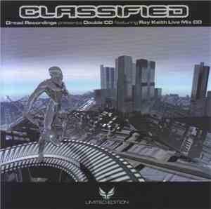Ray Keith - Classified