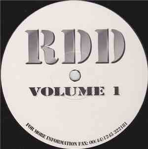 RDD - Volume 1
