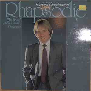Richard Clayderman / The Royal Philharmonic Orchestra - Rhapsodie