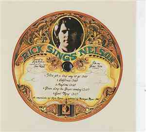 Rick Nelson - Rick Sings Nelson
