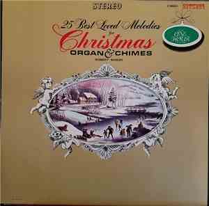 Robert Mason  - Christmas Organ & Chimes