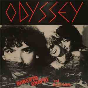 Roberto Onofri & D.J.P. Band - Odyssey