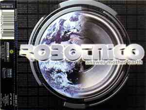 Robotnico - Answer Mother Earth
