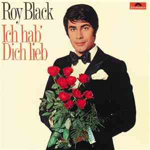 Roy Black - Ich Hab Dich Lieb