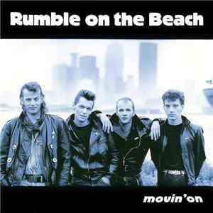 Rumble On The Beach - Movin' On
