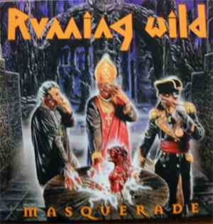 Running Wild - Masquerade