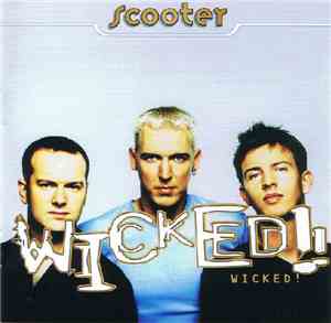 Scooter - Wicked!