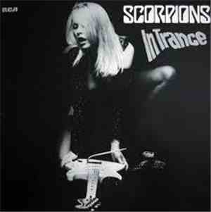 Scorpions - In Trance