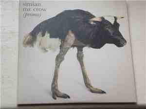 Simian - Mr. Crow