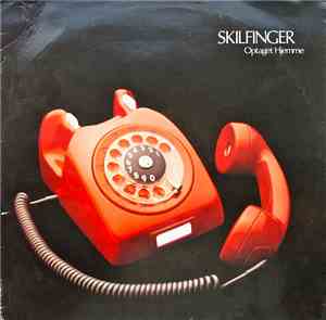 Skilfinger - Optaget Hjemme
