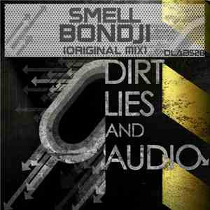 Smell - Bondji