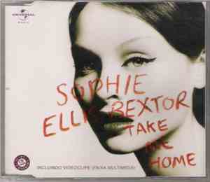 Sophie Ellis-Bextor - Take Me Home