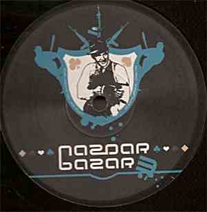 Spud, FKY, Little Guy vs Sloogy - Nazdar Bazar 03