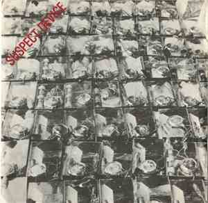 Stiff Little Fingers - Suspect Device