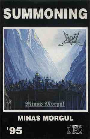 Summoning - Minas Morgul