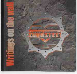 Sun'N Steel - Writings On The Wall