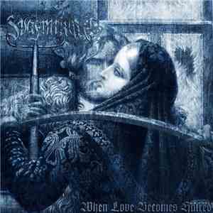 Svafnirkult - When Love Becomes Hatred