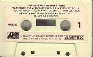 The Assembled Multitude - The Assembled Multitude