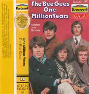 The Bee Gees - One Million Years