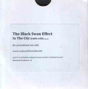 The Black Swan Effect - In The City