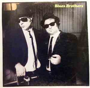 The Blues Brothers - Briefcase Full Of Blues