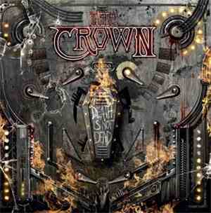 The Crown - Death Is Not Dead