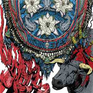 The Heavy Eyes - Maera