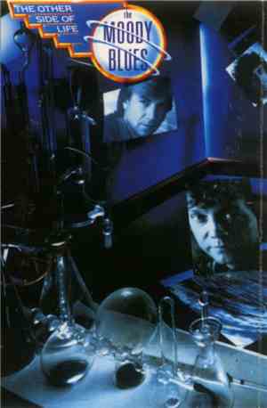 The Moody Blues - The Other Side Of Life