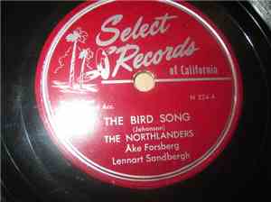 The Northlanders - The Bird Song / I Come To The Savior