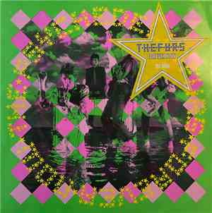 The Psychedelic Furs - Forever Now