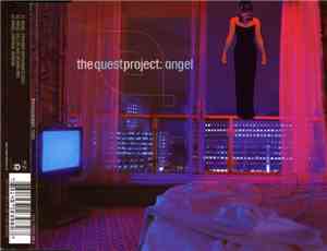 The Quest Project - Angel