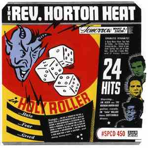 The Rev. Horton Heat - Holy Roller