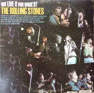 The Rolling Stones - Got Live If You Want It!