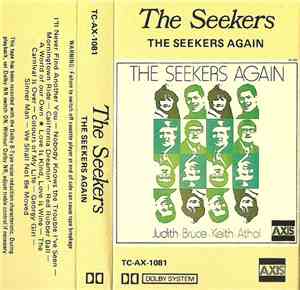 The Seekers - The Seekers Again