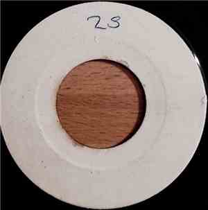 The Sensations, Baba Brooks - I Found My Love / Western Flyer