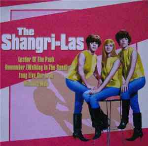 The Shangri-Las - The Shangri-Las