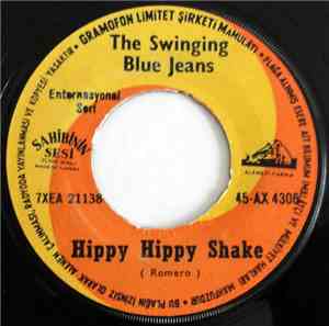 The Swinging Blue Jeans - Hippy Hippy Shake