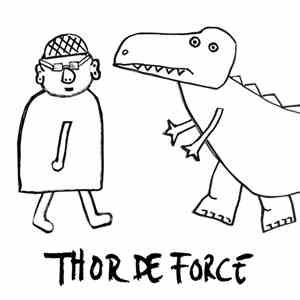 Thor De Force - Sundays In September
