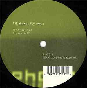 Tikataka - Fly Away